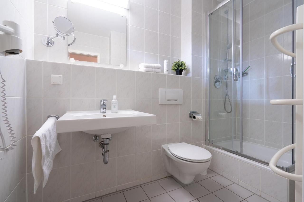 דראנסקה Feriendorf Rugana - Komfort Appartement Mit 1 Schlafzimmer Und Terrasse B16 מראה חיצוני תמונה