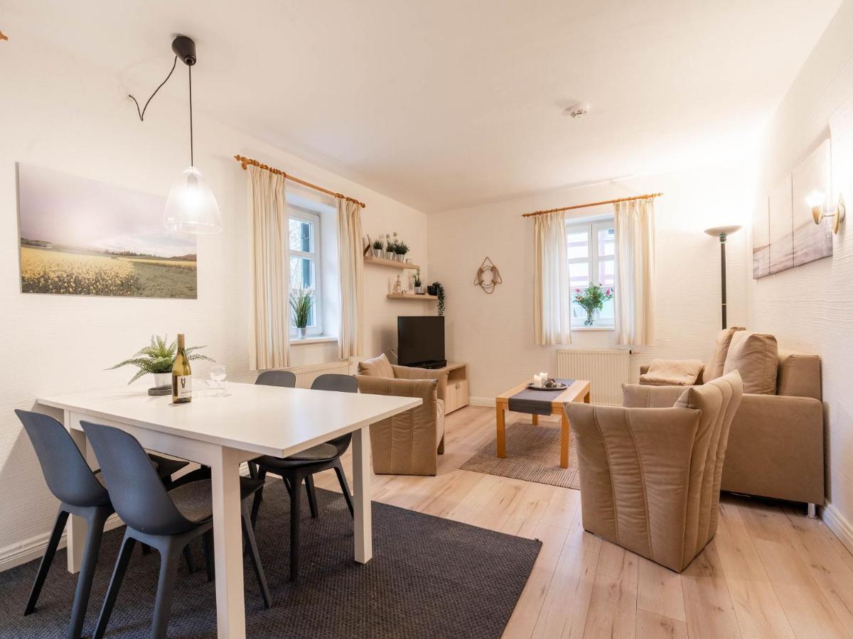 דראנסקה Feriendorf Rugana - Komfort Appartement Mit 1 Schlafzimmer Und Terrasse B16 מראה חיצוני תמונה