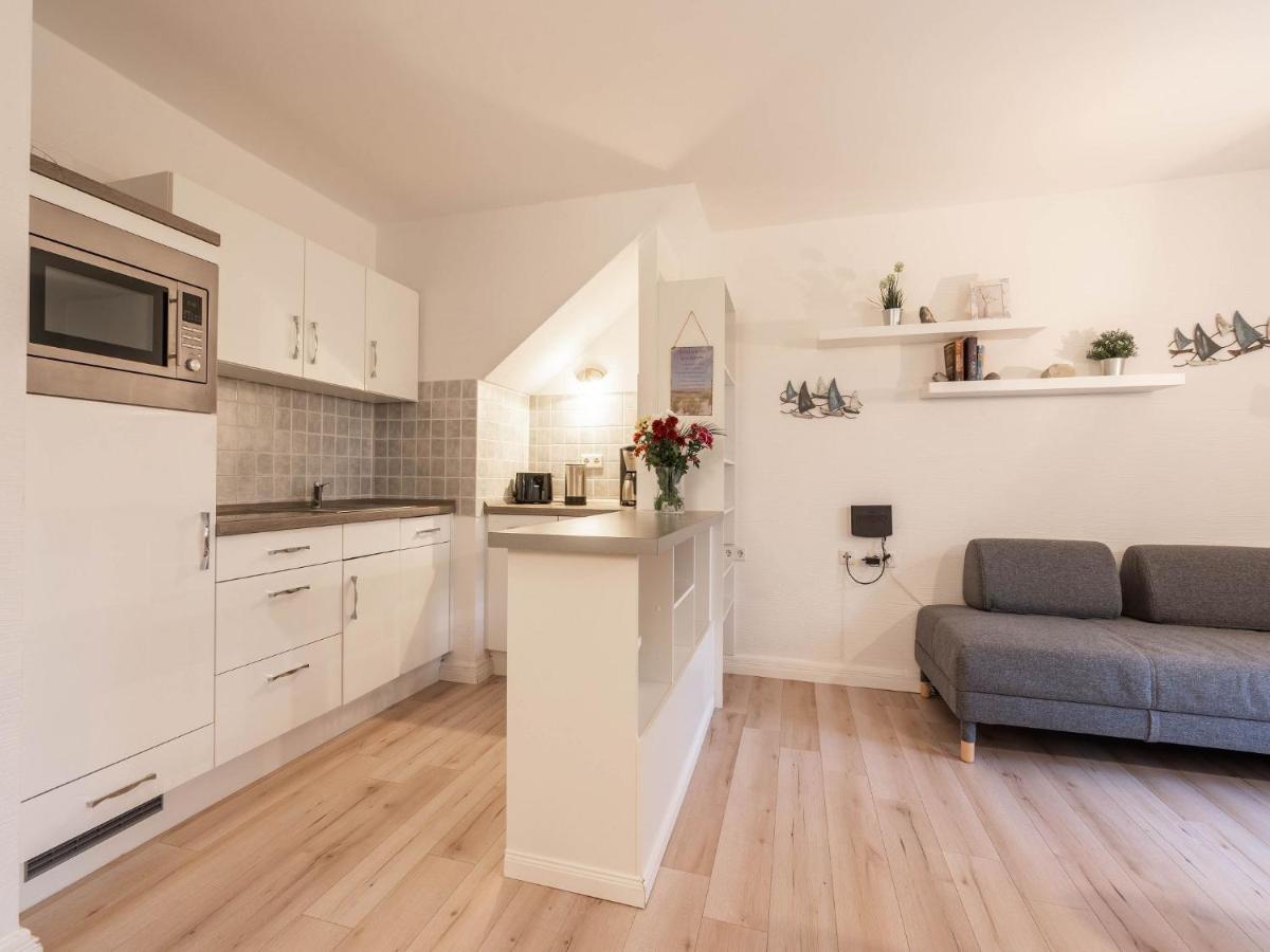 דראנסקה Feriendorf Rugana - Komfort Appartement Mit 1 Schlafzimmer Und Terrasse B16 מראה חיצוני תמונה