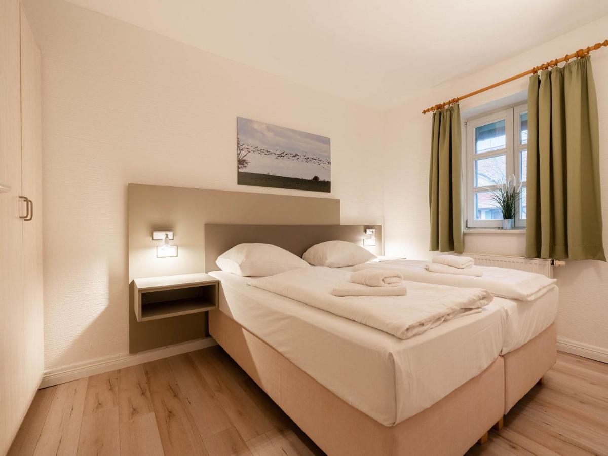 דראנסקה Feriendorf Rugana - Komfort Appartement Mit 1 Schlafzimmer Und Terrasse B16 מראה חיצוני תמונה